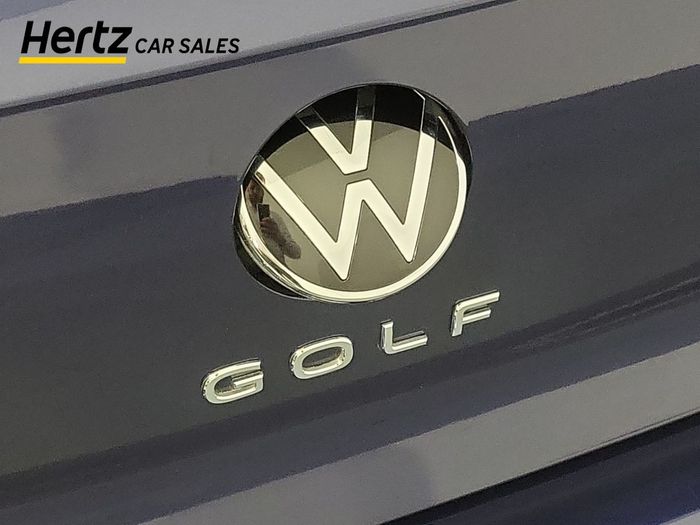 Volkswagen Golf 2024