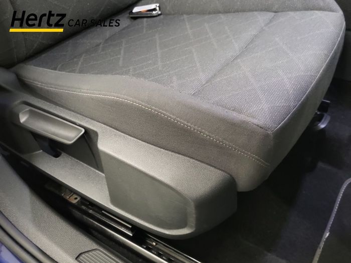 Volkswagen Golf 2024