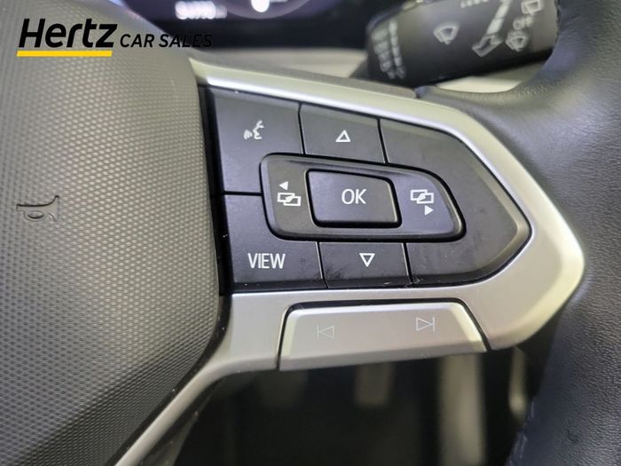 Volkswagen Golf 2024