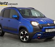 Fiat Panda 2023
