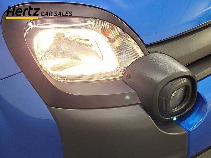 Fiat Panda 2023