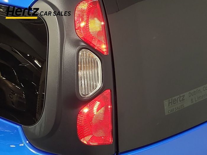 Fiat Panda 2023