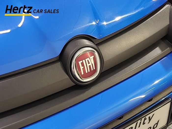 Fiat Panda 2023