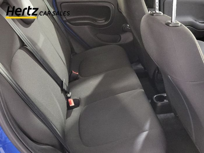 Fiat Panda 2023