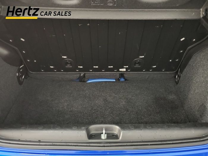 Fiat Panda 2023