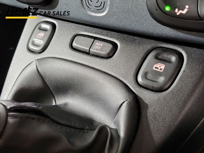 Fiat Panda 2023