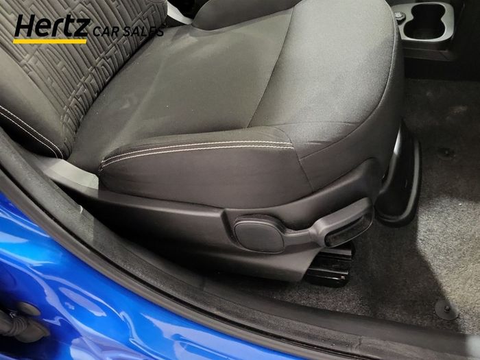 Fiat Panda 2023