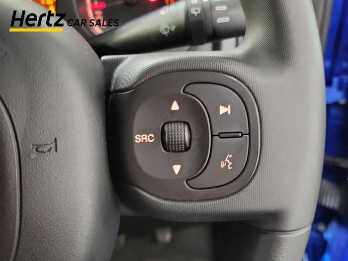 Fiat Panda 2023