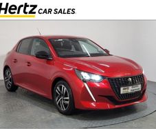 Peugeot 208 2023