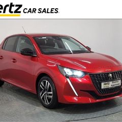 Peugeot 208 2023