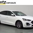 Ford Focus 2023