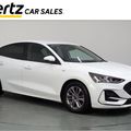 Ford Focus 2023