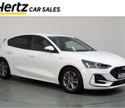 Ford Focus 2023
