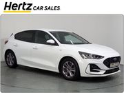 Ford Focus 2023