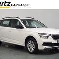 Skoda Kamiq 2024
