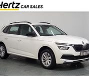 Skoda Kamiq 2024