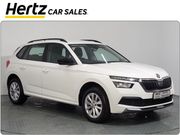 Skoda Kamiq 2024