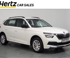 Skoda Kamiq 2024