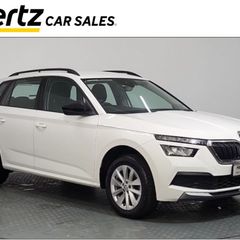 Skoda Kamiq 2024