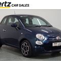 Fiat 500 2023