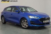 Ford Focus 2023