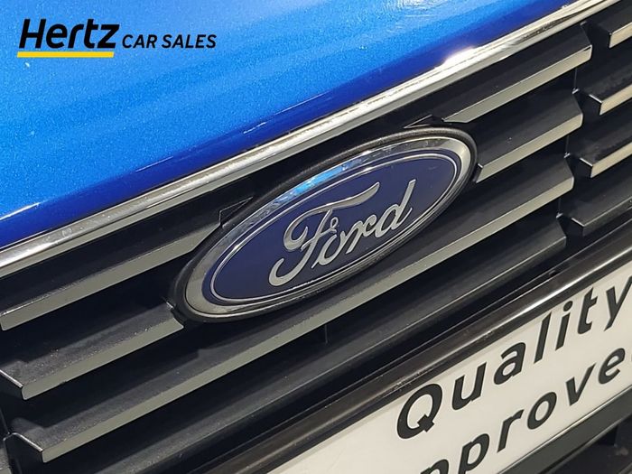 Ford Focus 2023