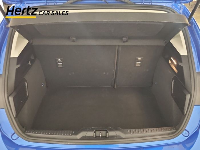 Ford Focus 2023