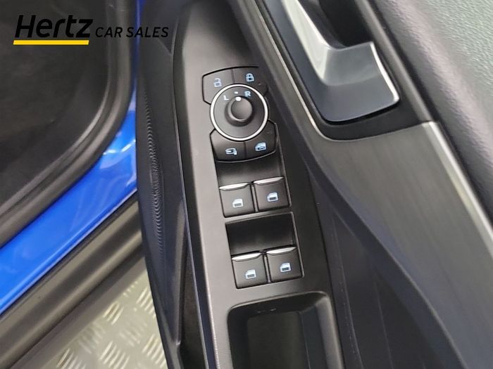 Ford Focus 2023