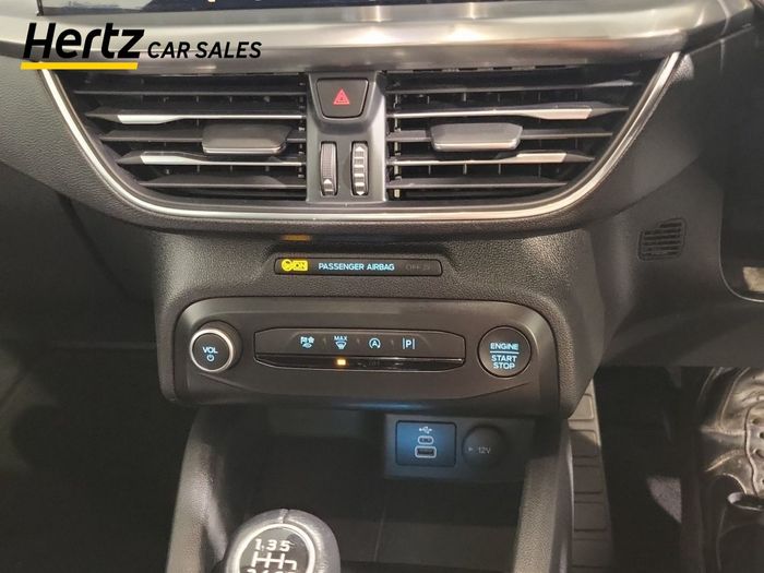 Ford Focus 2023