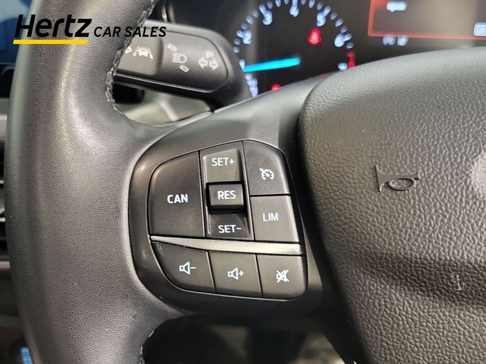 Ford Focus 2023
