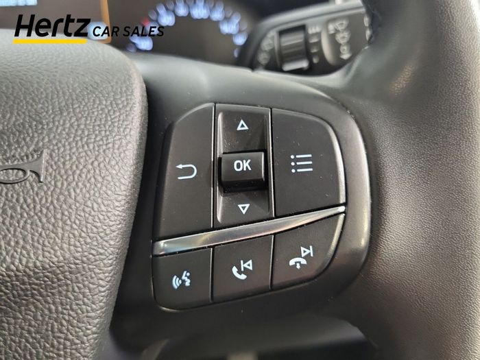Ford Focus 2023