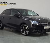 Opel Corsa 2023