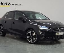 Opel Corsa 2023