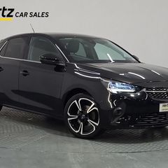 Opel Corsa 2023