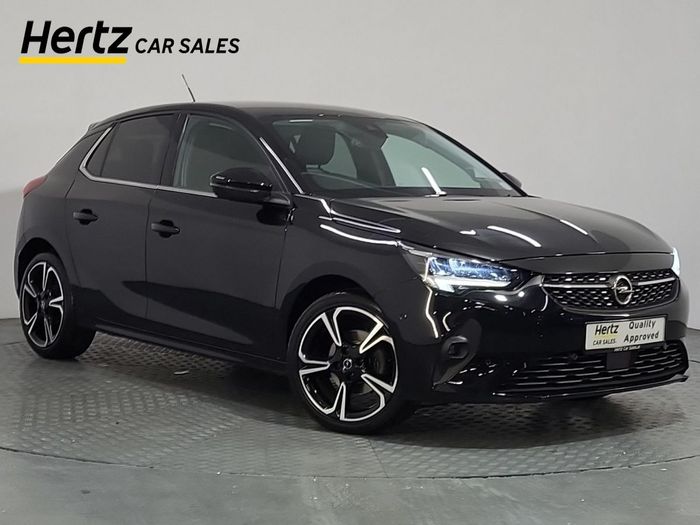 Opel Corsa 2023