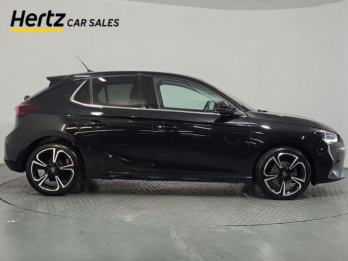 Opel Corsa 2023