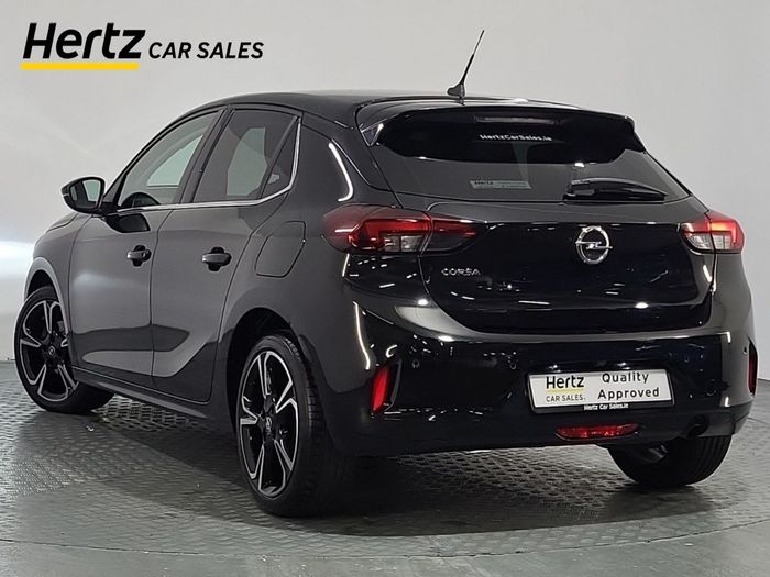 Opel Corsa 2023