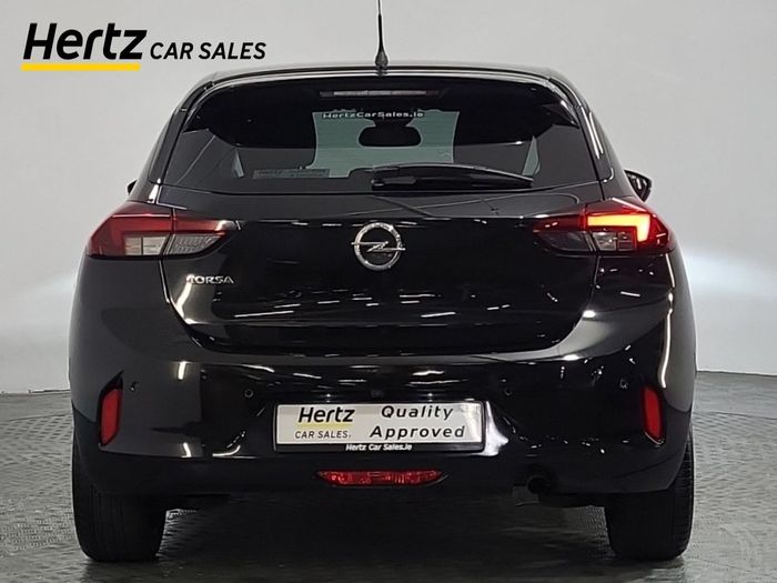 Opel Corsa 2023