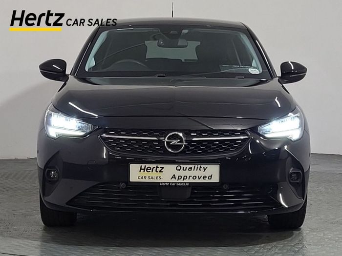 Opel Corsa 2023