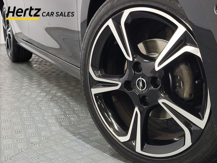 Opel Corsa 2023