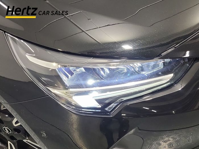 Opel Corsa 2023