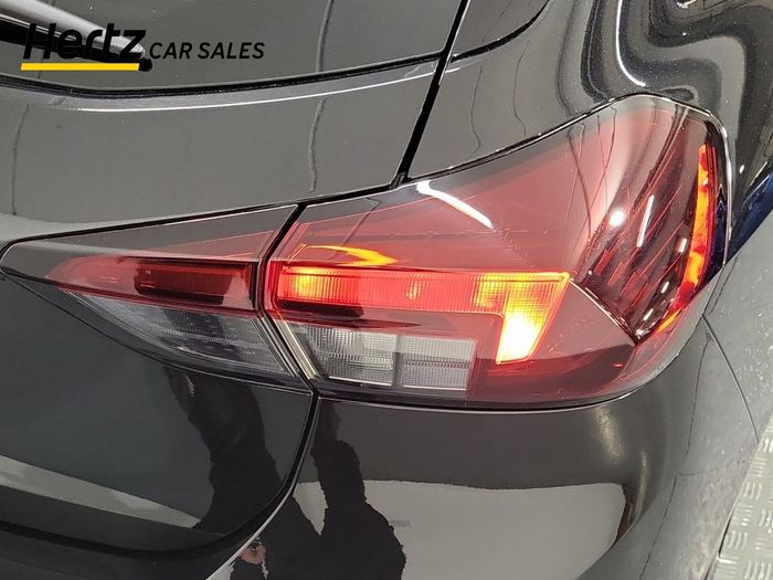 Opel Corsa 2023