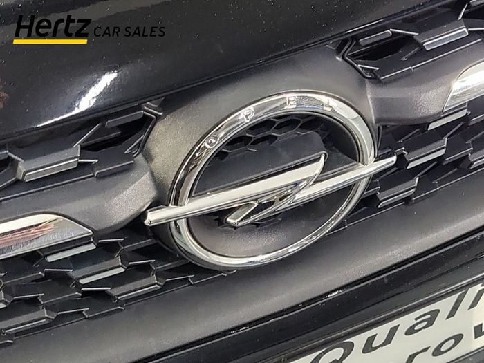 Opel Corsa 2023