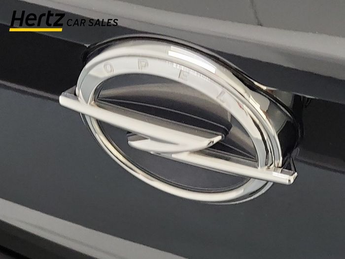 Opel Corsa 2023