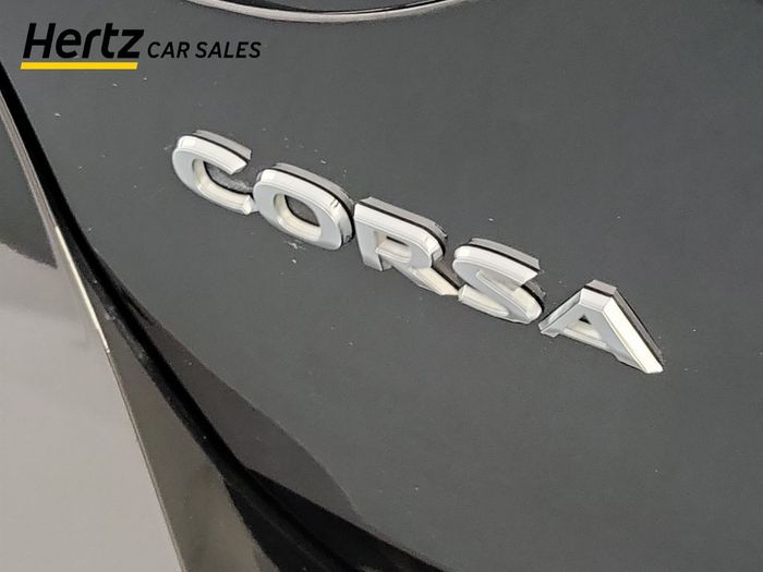 Opel Corsa 2023