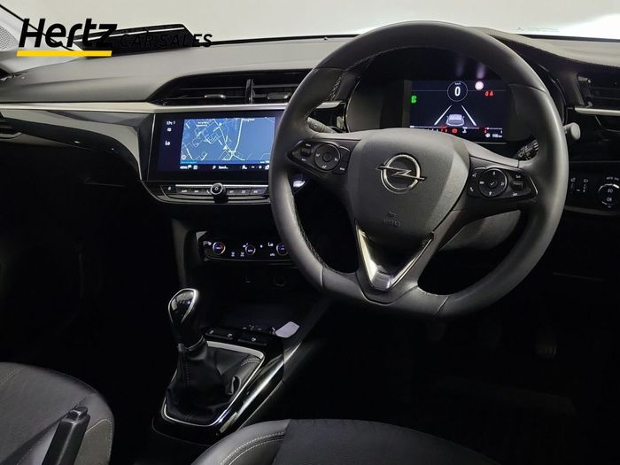 Opel Corsa 2023