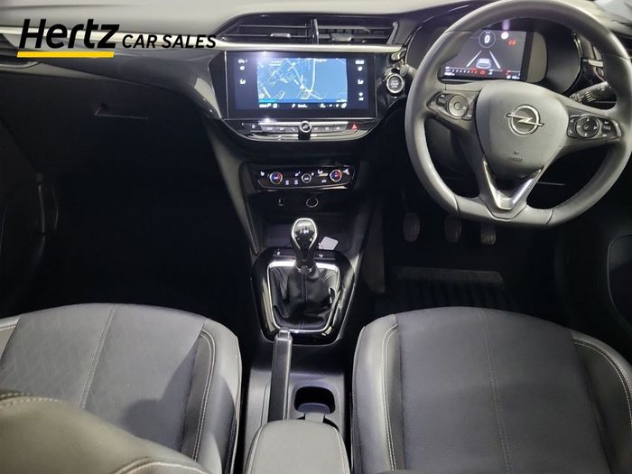 Opel Corsa 2023