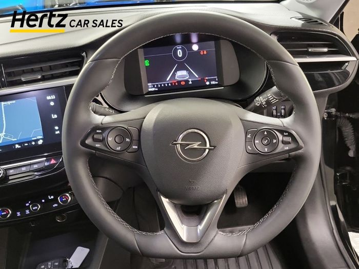 Opel Corsa 2023