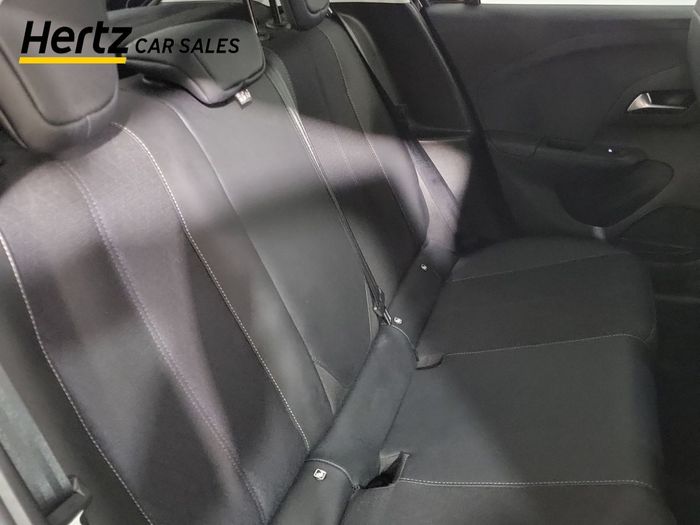 Opel Corsa 2023