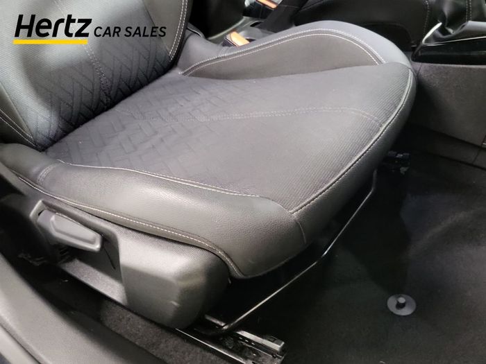 Opel Corsa 2023